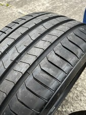 2x Pirelli Reifen Pzero Run