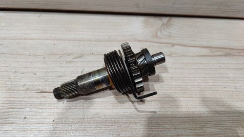 Yamaha 125 malaguti - xt,