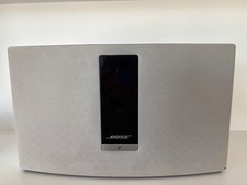 Bose SoundTouch 20 Series III Wireless Musik System - Weiß