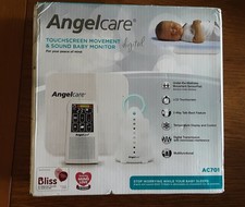 Angelcare ac701 digital - angelcare,