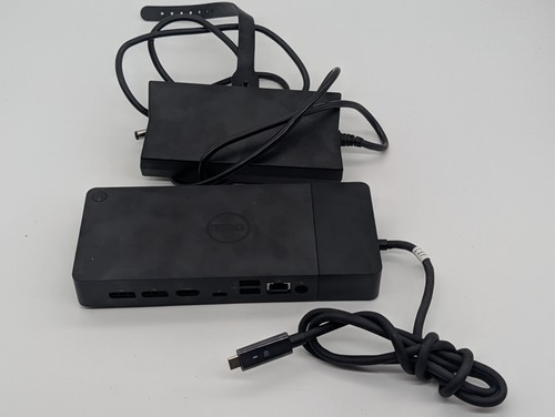 Original dell wd19s usb c - ,