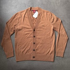 Merc London Strickjacke 100%