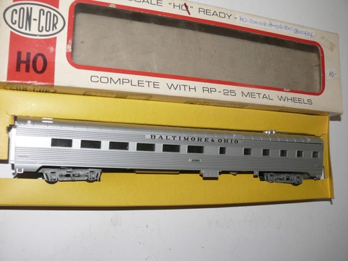 M40 con cor schnellzugwagen - m40,