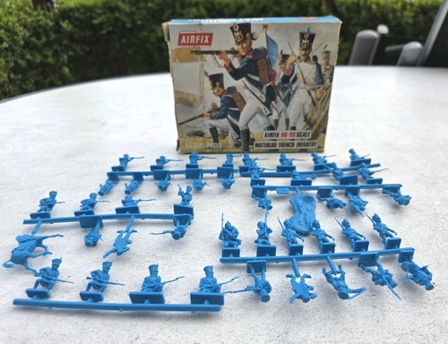 Airfix nr s44 - ,