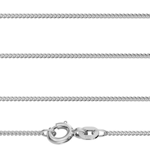 Juwelier flach panzer kette - juwelier,