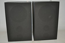SP 60/2 Lautsprecher Box HiFi Sound Audio Speaker Loudspeaker 60 2