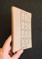 BOCCALINI - PARNASO RAGUAGLI