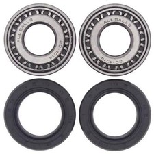 All Balls Radlager Satz 3/4