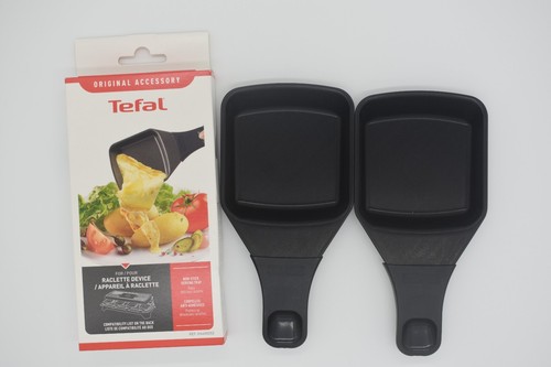 Tefal xa400202 raclette pfanne - tefal,
