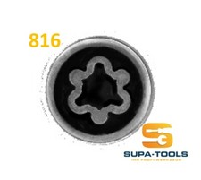 Genuine Audi 816 Code Code S