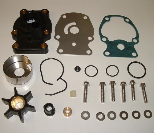 Evinrude johnson 25 ps - ps,
