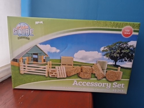 Kinder globus zubehör set - zubehör,