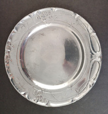 Kayserzinn Jugendstil