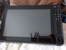 Echolot Lowrance hds live 12 mit Deutsch wetlweit version