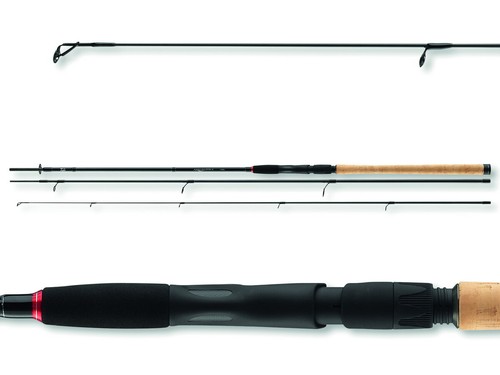 Daiwa aqualite float - aqualite, 3.30m