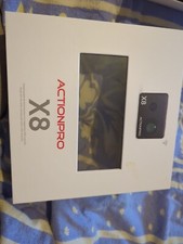 Actionpro high end - x8,