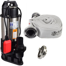 Abwasser Schmutz wasser Tauch