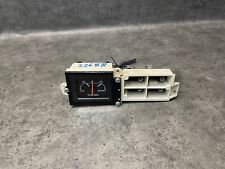 Chrysler ES 4zyl. Turbo Ladedruckanzeige #22688