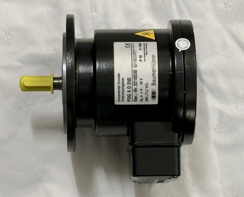 Drehimpulsgeber incremental - drehimpulsgeber,