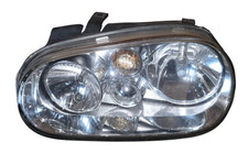 VW Golf 4 1J IV Scheinwerfer