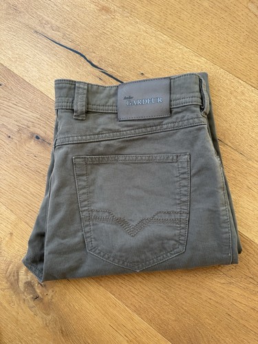 Atelier gardeur herren - gardeur, jeans