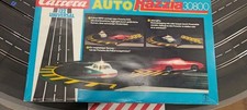 Carrera Universal Carrerabahn Autorazzia #30800 unbespielt 