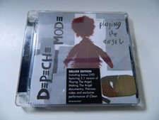 DEPECHE MODE - Playing the