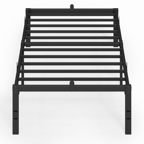 Vasagle metallbett - vasagle,