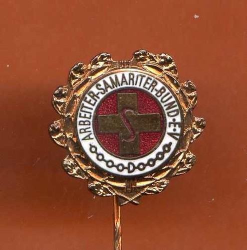 Arbeiter-Samariter-Bund