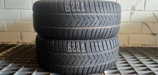 2x Winterreifen Pirelli Sottozero 3 (RSC) 225/45 R18 95H Dot2320 5mm B221