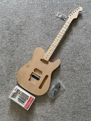 Mighty mite lic fender - mite,