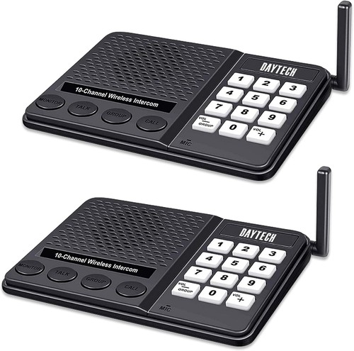 Daytech drahtlose