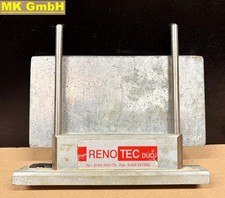 RENO TEC Duo Parallelanschlag