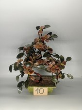 Edelstein Bonsai Jade Baum