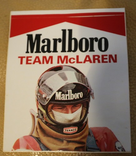 Formel james hunt - formel, 1976