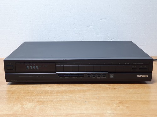 Telefunken 780 hifi - telefunken, rds