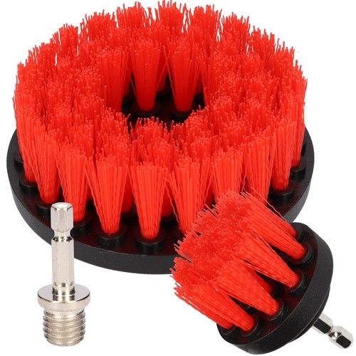 Set bürstenaufsatz - set,
