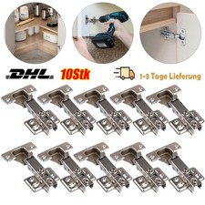 10x Softclose Topfband 35mm