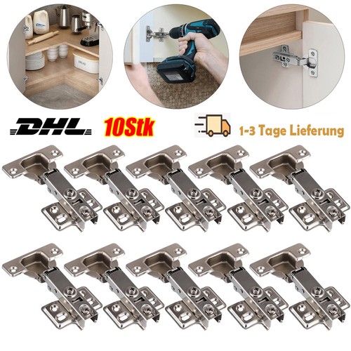 10x softclose topfband 35mm - 10x,