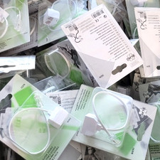 240 Stück ELRO ISDN Splitter Doppler