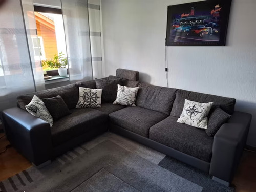 Bequemes ecksofa form - bequemes, ecksofa,