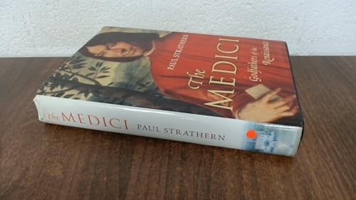 The medici godfathers - the, of