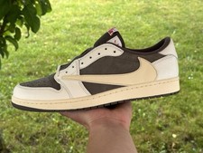 Nike Air Jordan 1 Low OG x