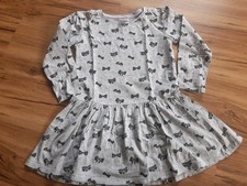 Kleid Kiki&Koko Gr. 122