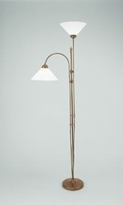 Deckenfluter blendarm