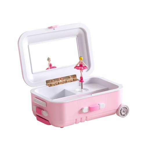Spieldose ballerina spieluhr - ballerina,
