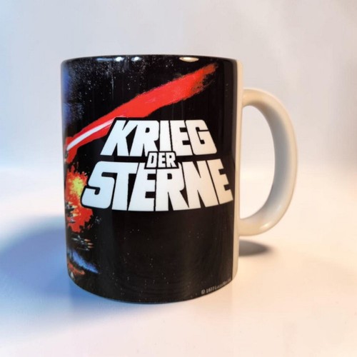 Krieg der sterne kaffeetasse - kaffeetasse, |