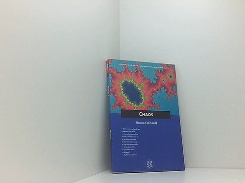 Fischer kompakt chaos - kompakt:, bruno