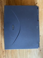 Nostalgie-Notebook Acer