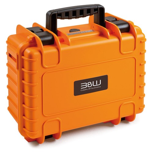 Outdoor case 3000 - 3000,